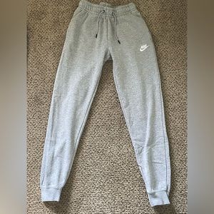 Nike sweat pants